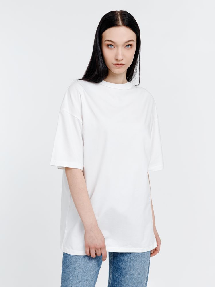 Футболка оверсайз унисекс Big Haul