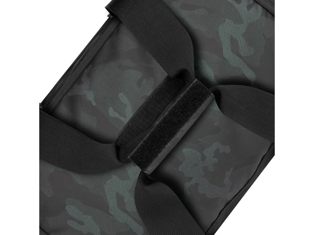 Вместительная сумка для посещения фитнесс клуба и загородных поездок, 30 л