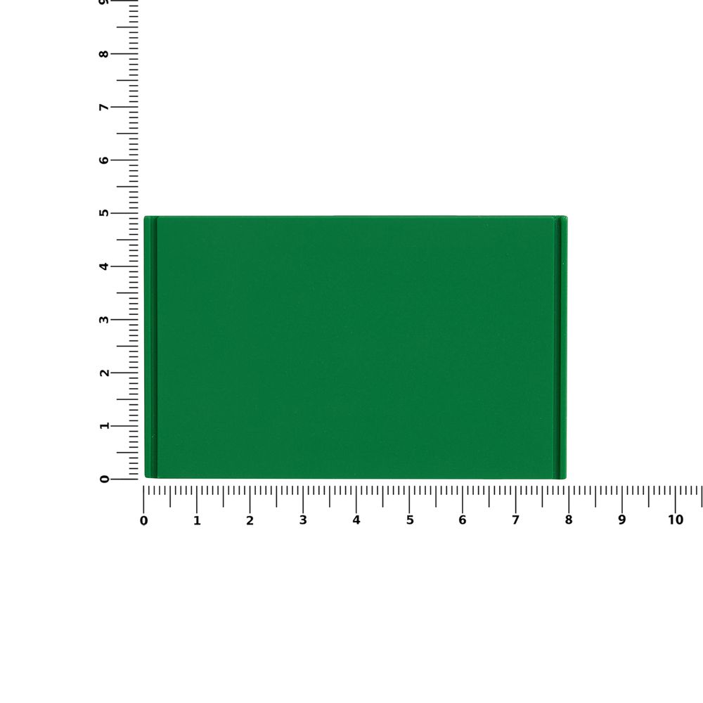 Лейбл из ПВХ Dzeta, ХL