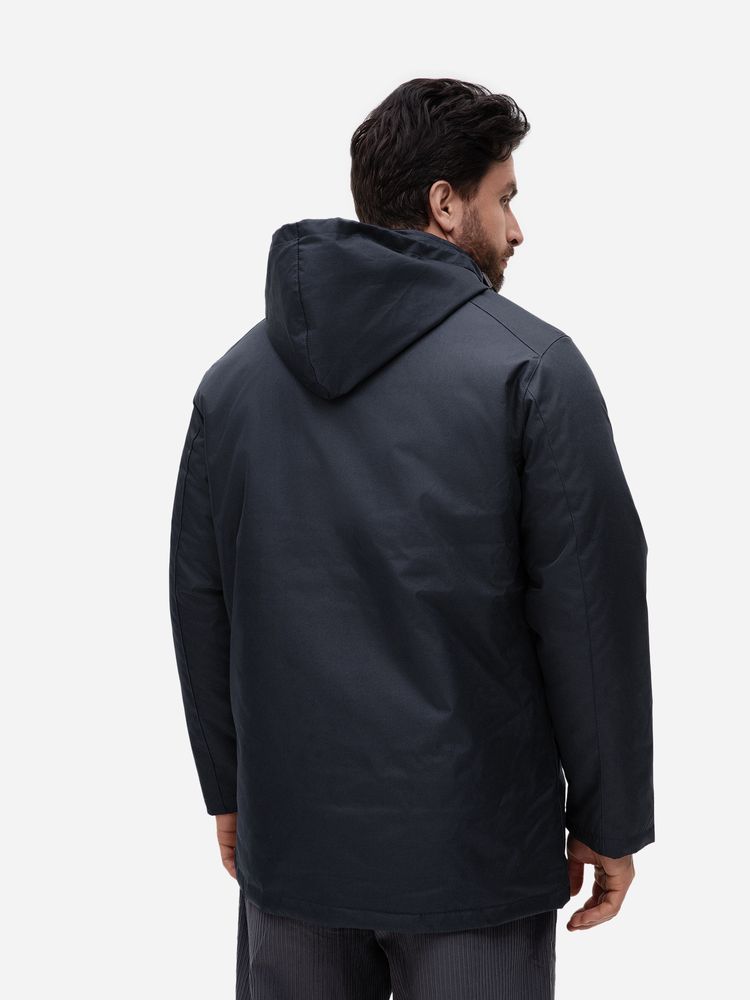 Куртка на стеганой подкладке Robyn