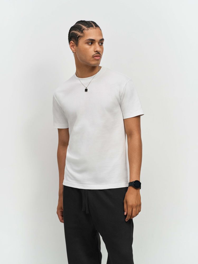 Футболка унисекс Cliff