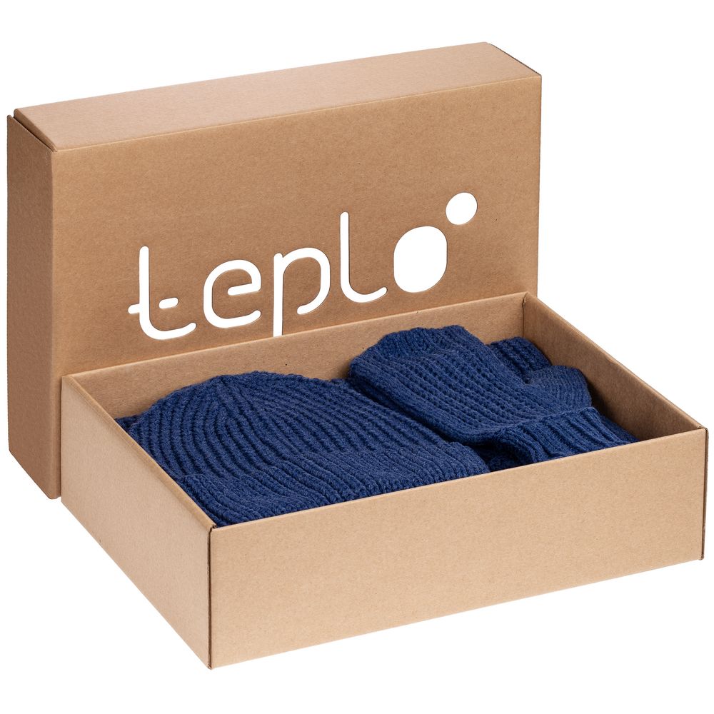 Набор Nordkyn с шарфом