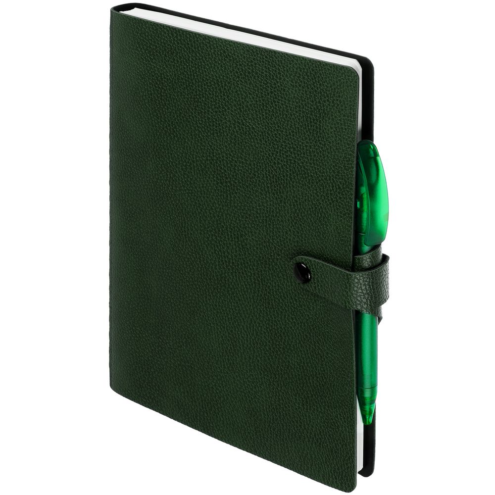 Ежедневник Strep Front на заказ, недатированный