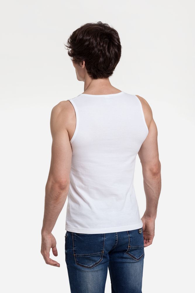 Майка мужская «Вечные ценности. Любовь»