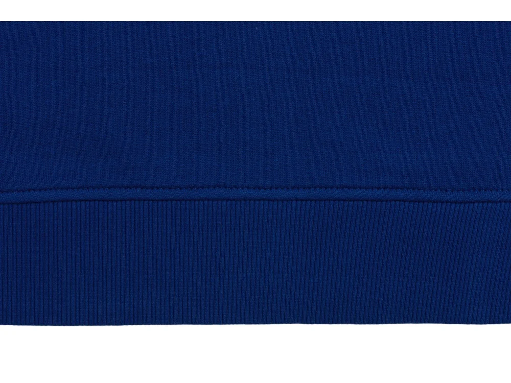 Толстовка оверсайз с капюшоном на молнии Monaco