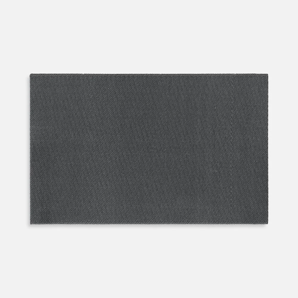 Лейбл тканевый Epsilon, XL