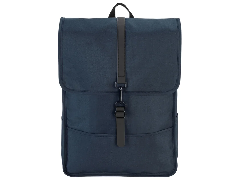 Рюкзак Rony из переработанного пластика