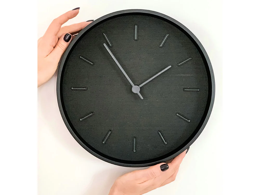 Часы настенные Tiger S