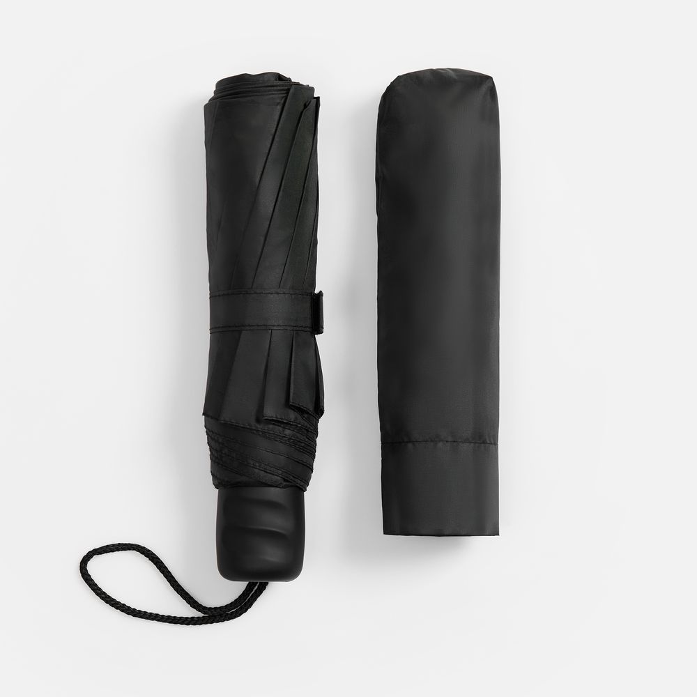 Зонт складной Basic, ver.2