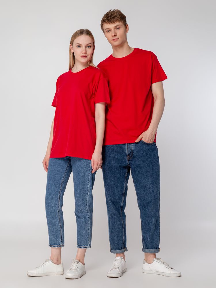 Футболка унисекс Regent 150