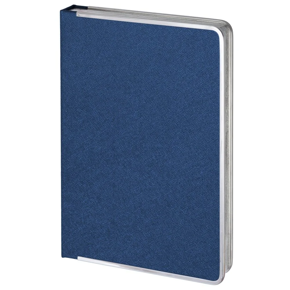 Ежедневник Frame Metal, недатированный