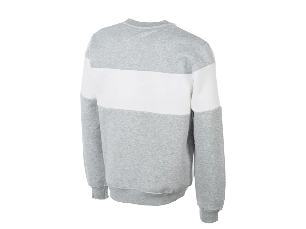 Свитшот блокинг Edinburgh, мужской