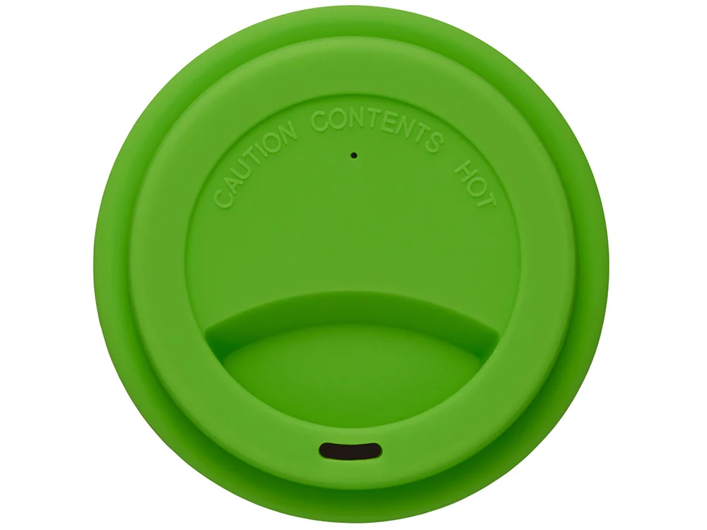 Стакан из бамбукового волокна Café