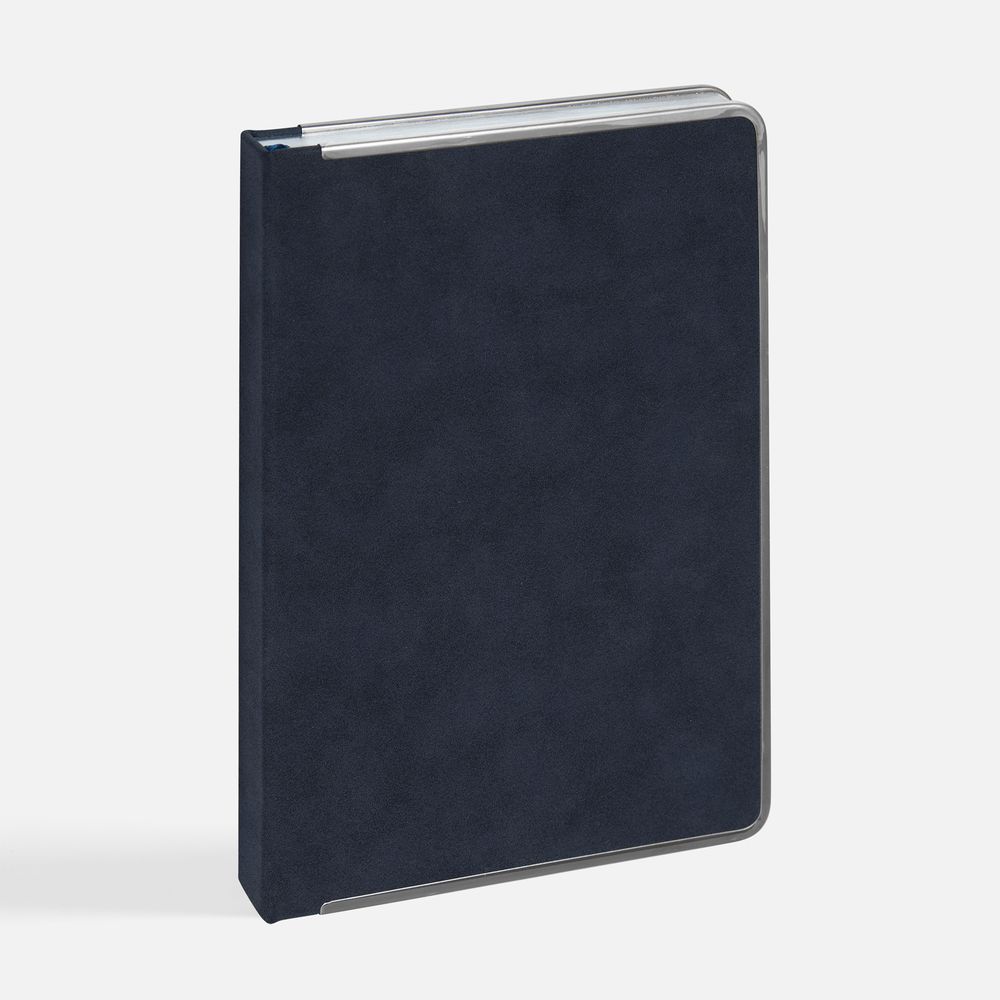 Ежедневник Metal Frame на заказ, датированный