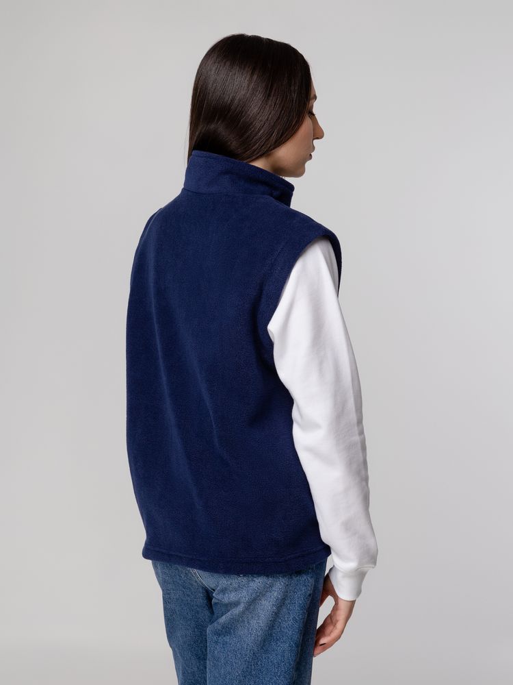 Жилет флисовый Manakin