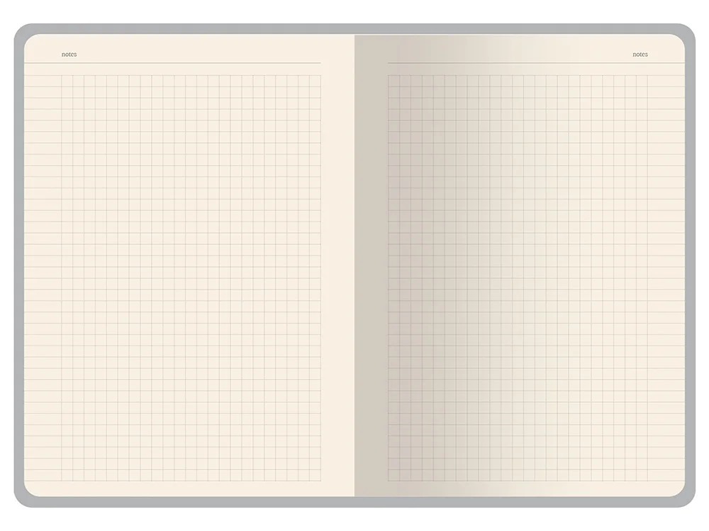 Бизнес-тетрадь А5 Pragmatic Contrast