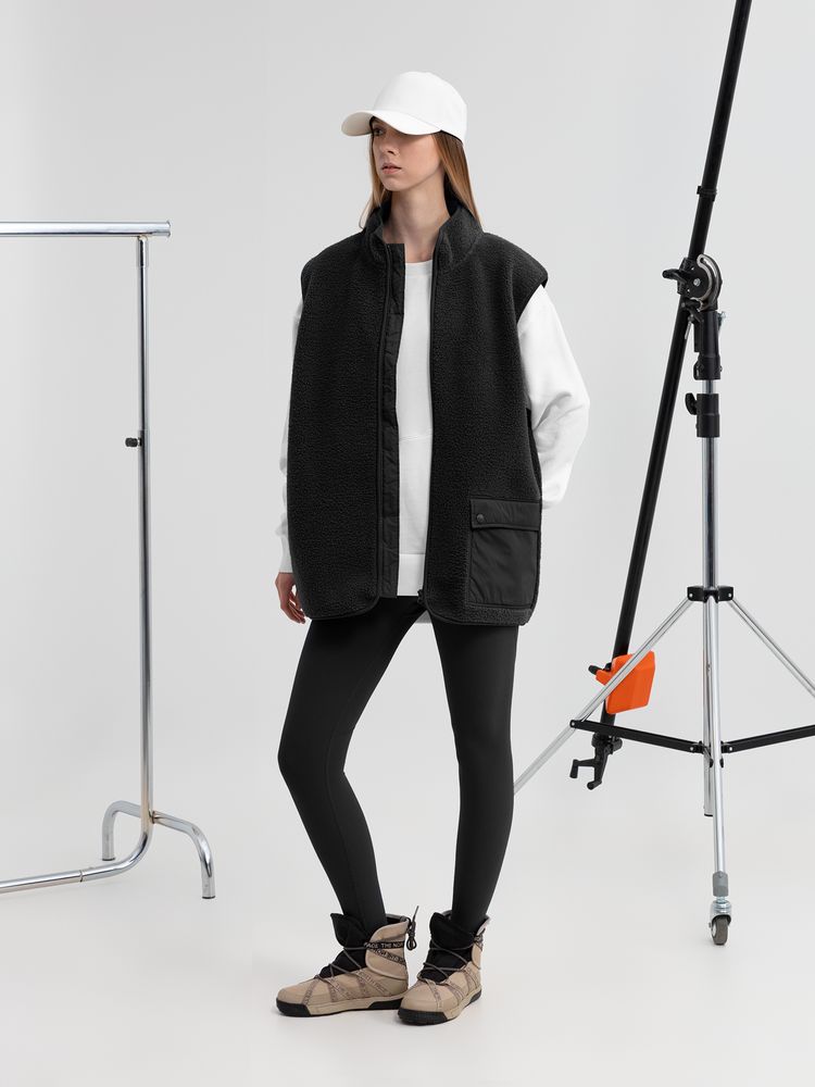 Жилет унисекс Oblako