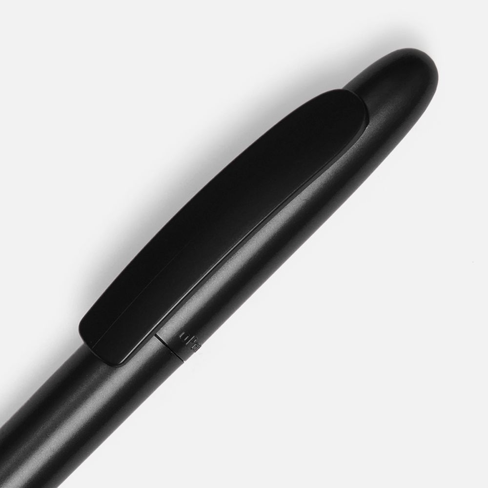 Ручка шариковая Moor Silver