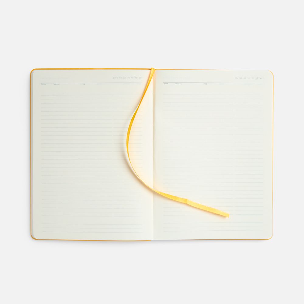 Ежедневник Vale New, недатированный