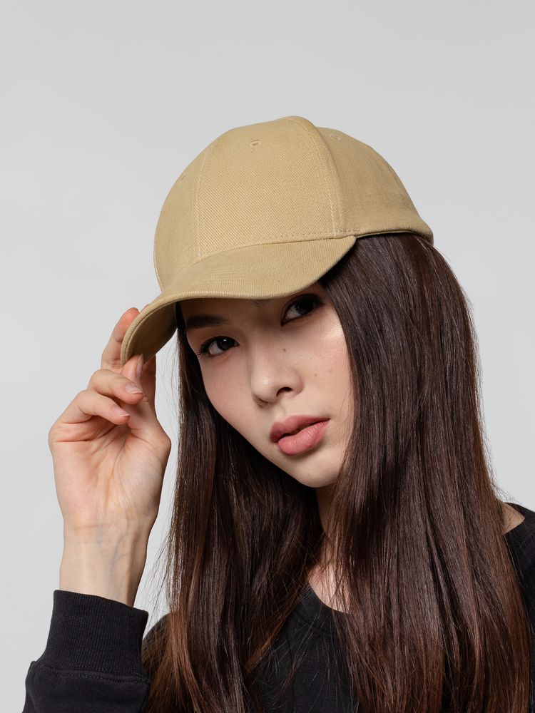 Бейсболка Hillside