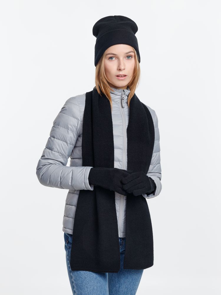 Шапка Urban Flow