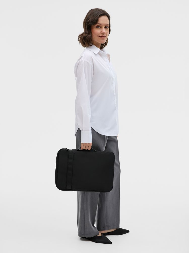 Сумка для ноутбука Crosshub