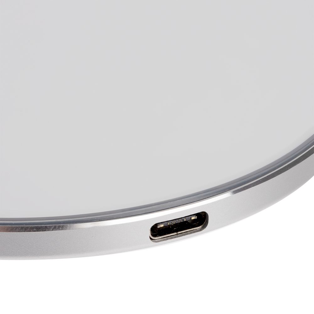 Кружка с подогревом и беспроводной зарядкой dualBase ver. 2.0 Matt