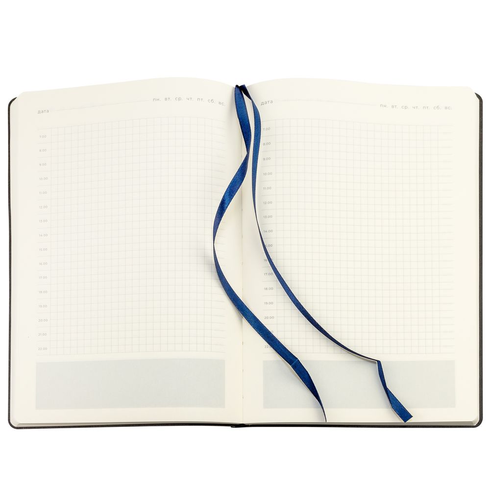 Ежедневник Lable Touch, недатированный