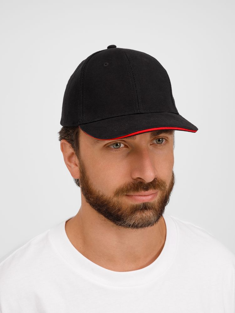 Бейсболка Buffalo