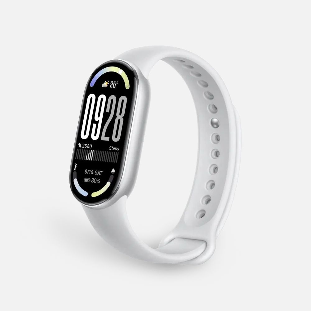 Фитнес-браслет Xiaomi Smart Band 10