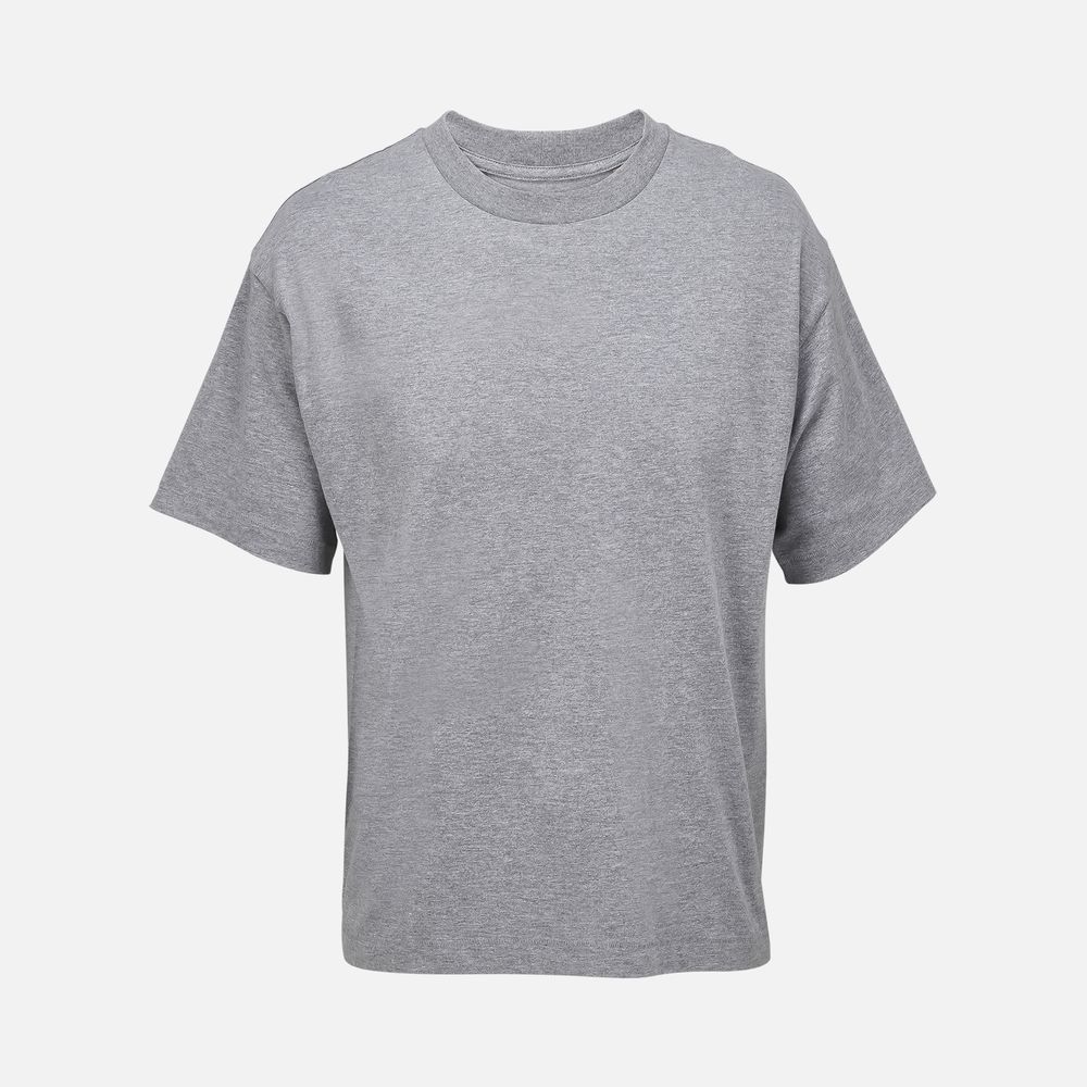 Футболка оверсайз унисекс Legacy