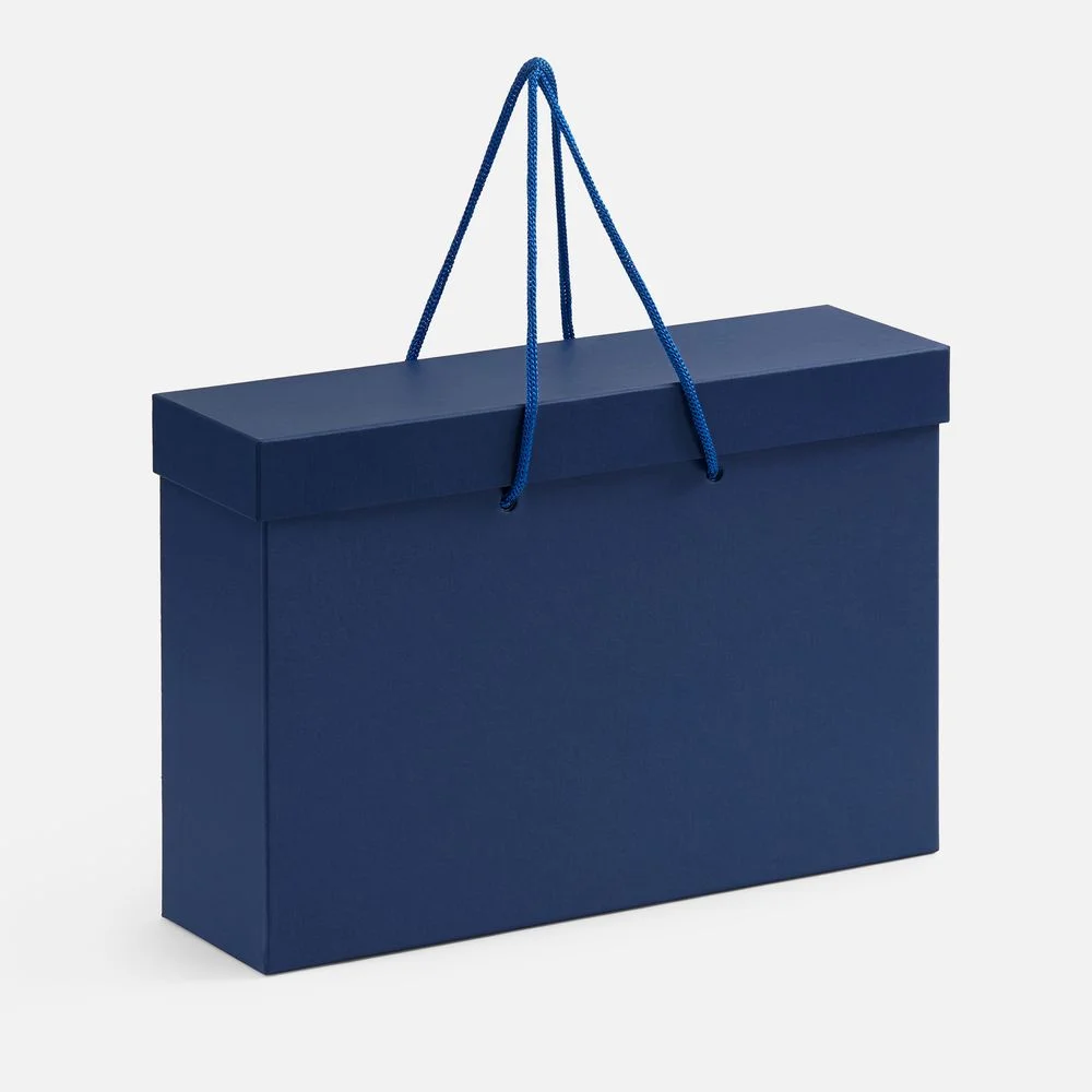 Коробка Handgrip, горизонтальная