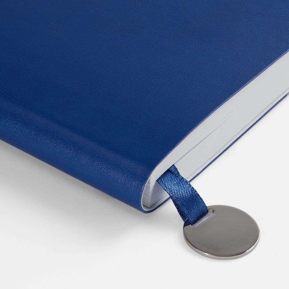 Ежедневник Waltz, недатированный