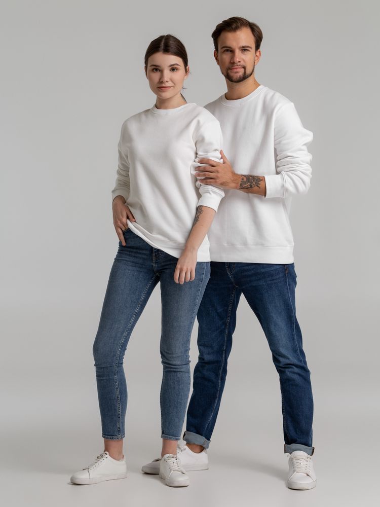 Свитшот унисекс King