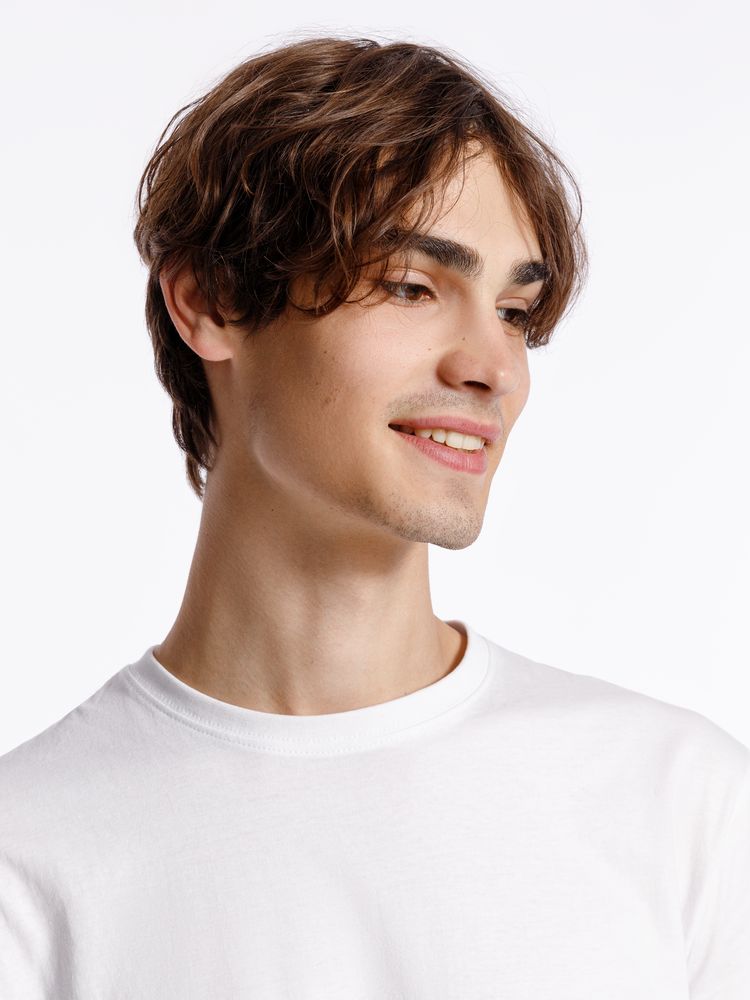 Футболка унисекс Streetwise