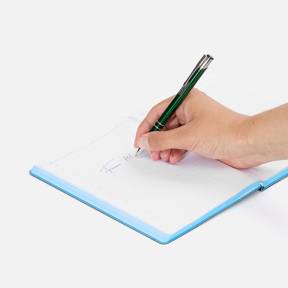 Ручка шариковая Keskus