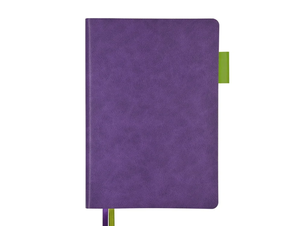 Ежедневник А5 датированный Boston на 2027 год