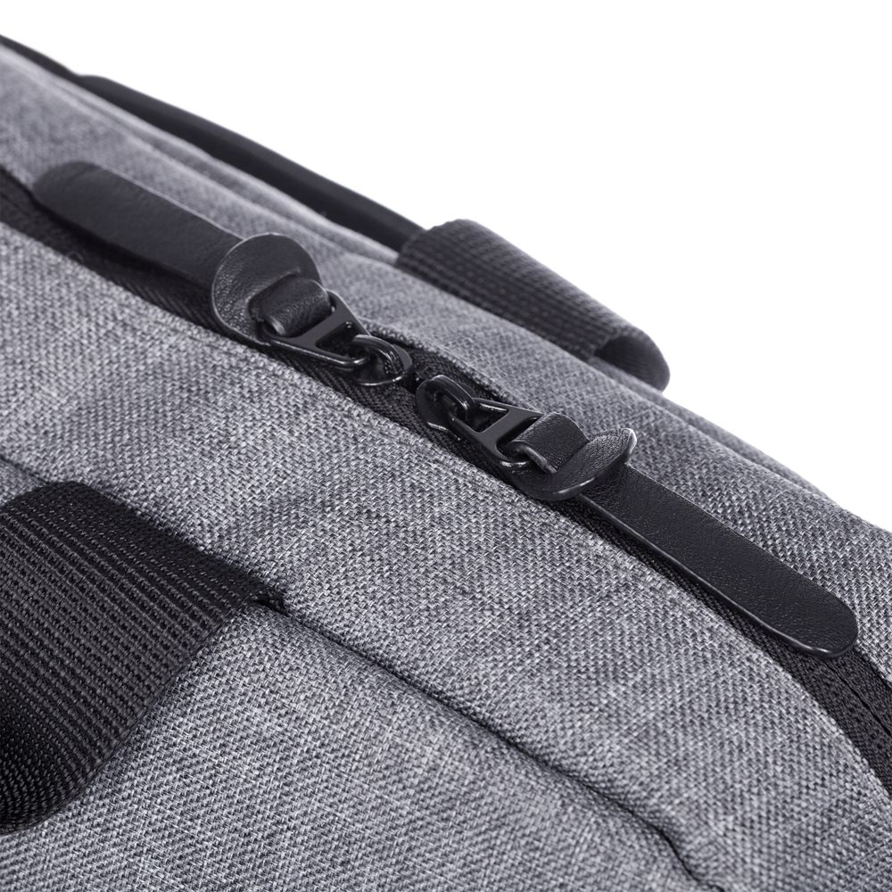 Конференц-сумка The First