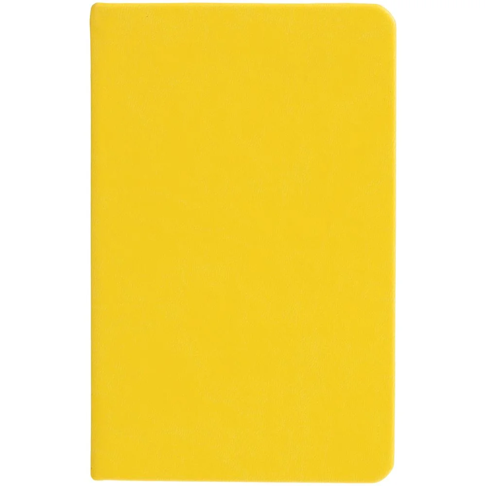 Блокнот Cluster Mini в клетку