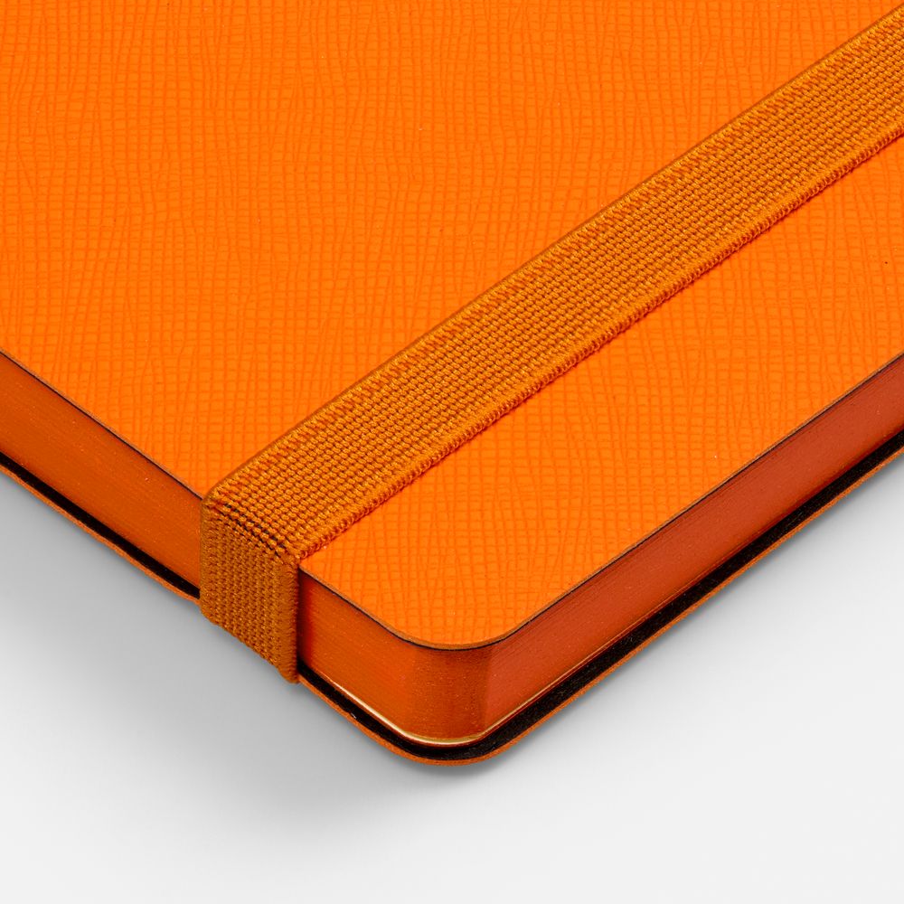 Ежедневник Peel Flex, недатированный