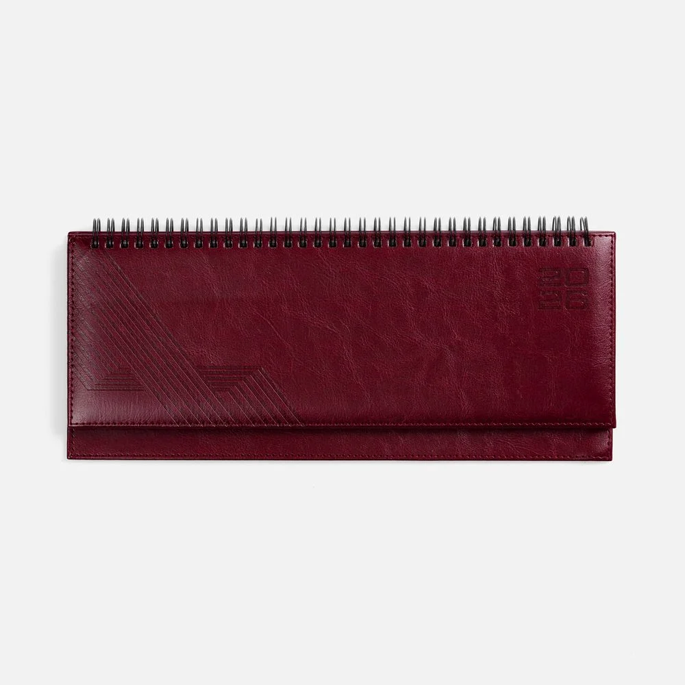 Планинг Faro, датированный