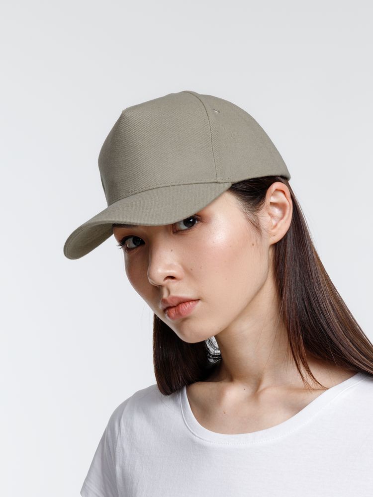 Бейсболка Standard