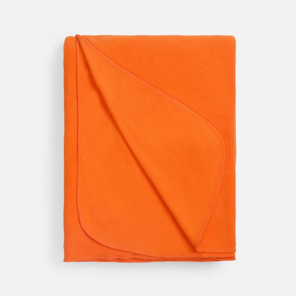 Флисовый плед Warm&amp;Peace