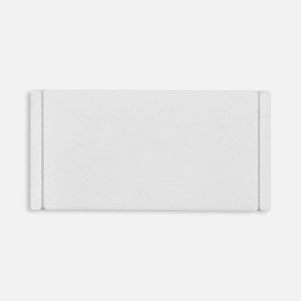 Лейбл из ПВХ Dzeta, XS