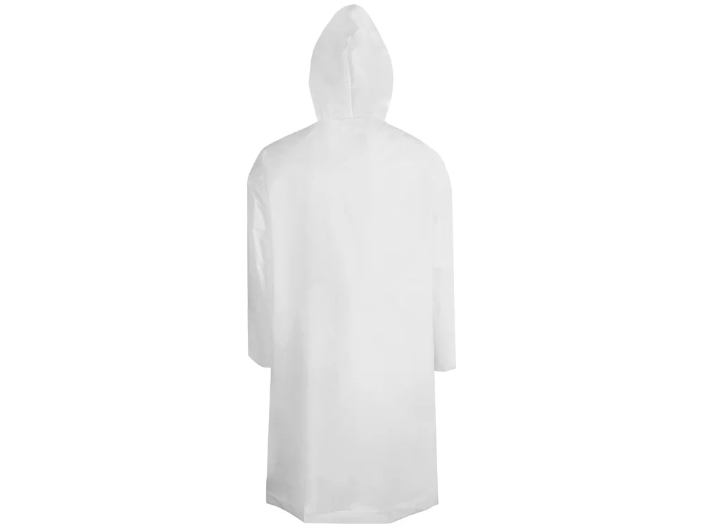 Дождевик Hawaii pro c чехлом унисекс