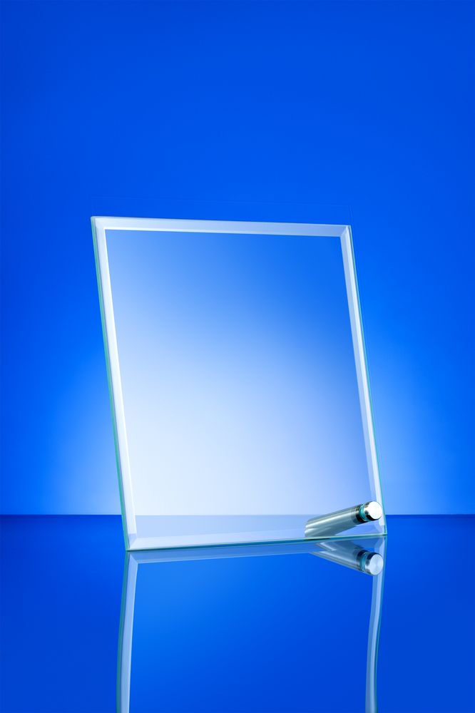 Плакетка Pictory Stand