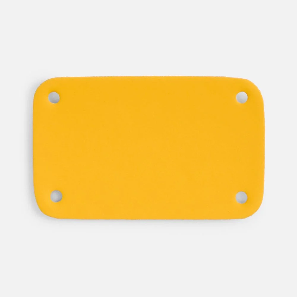 Лейбл Eta Soft Touch, S