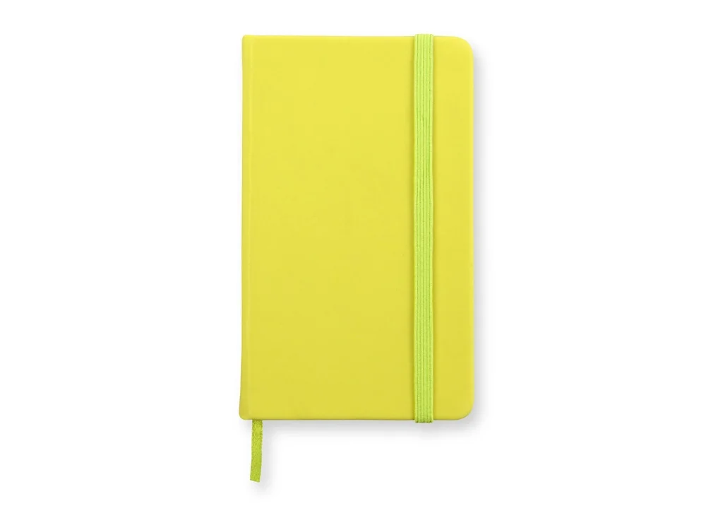 Блокнот A7 Rainbow S