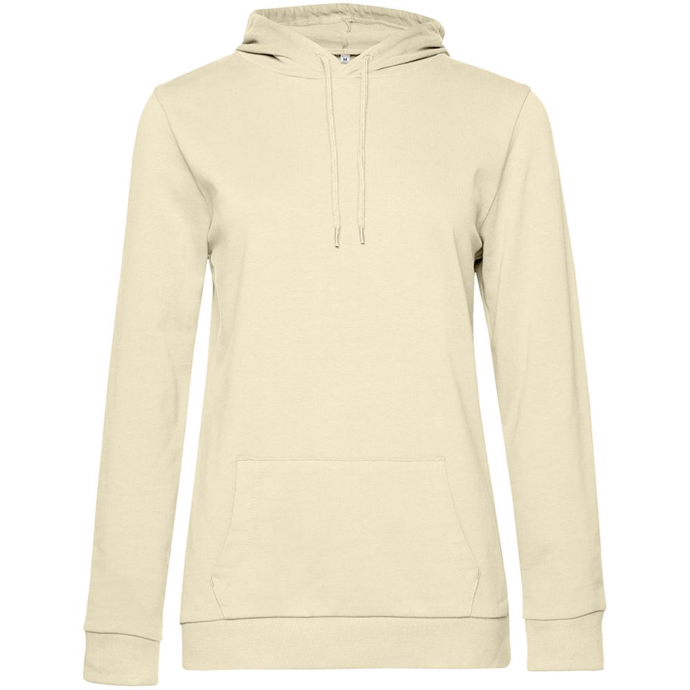 Толстовка с капюшоном женская Hoodie