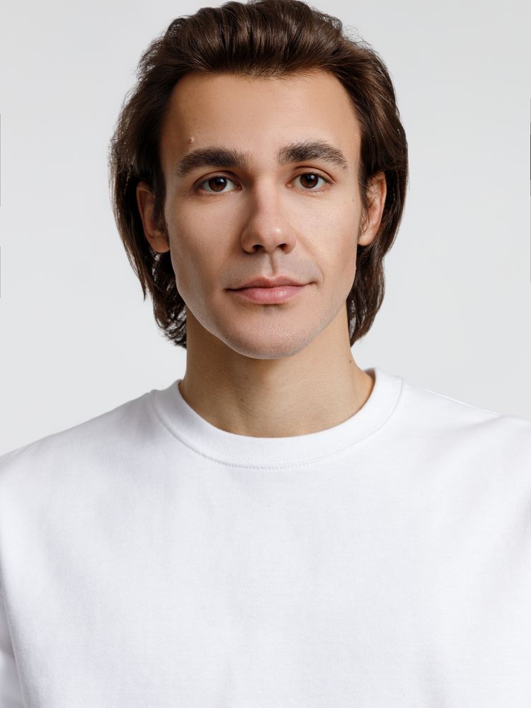 Свитшот унисекс Columbia